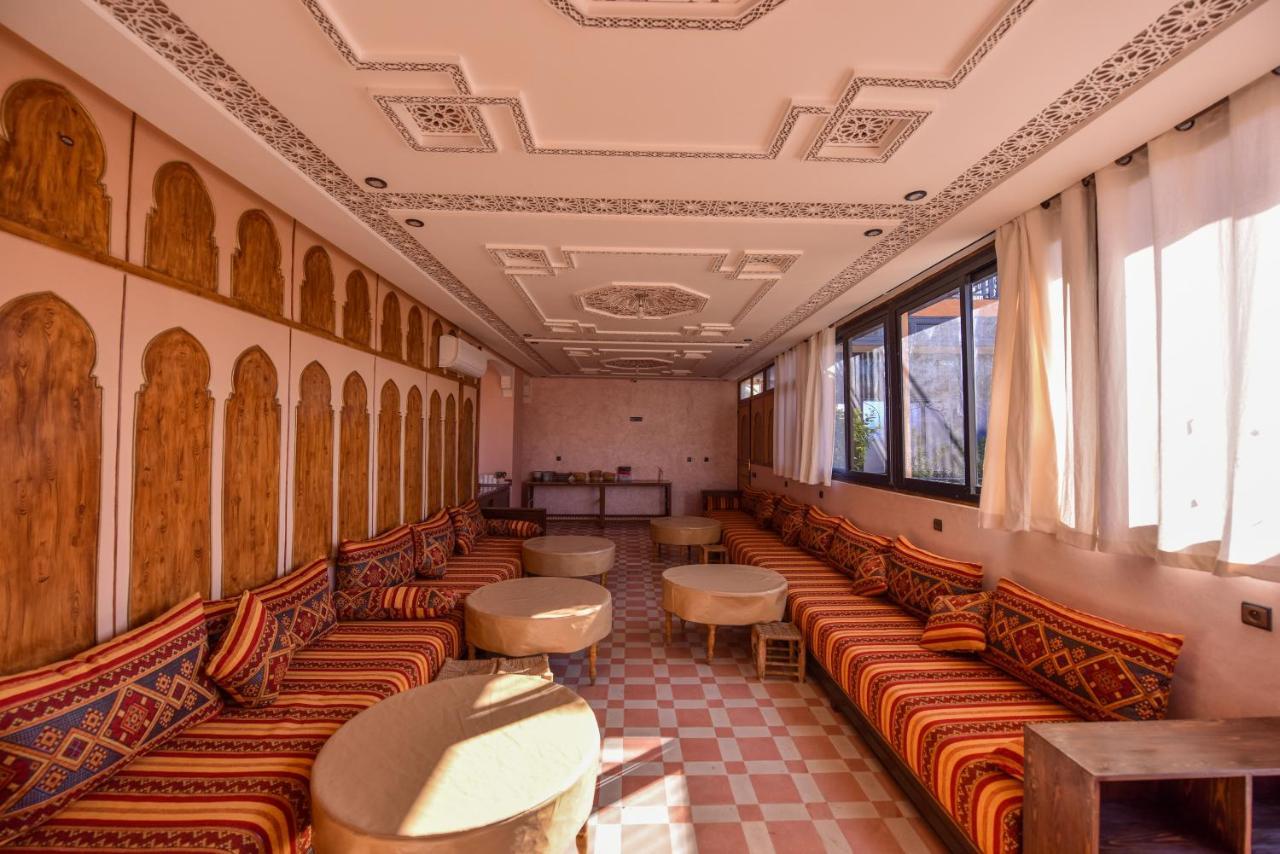 Riad Assia Марракеш Экстерьер фото